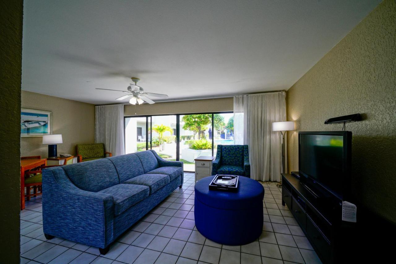 Ventura At Boca Raton Hotel Kültér fotó