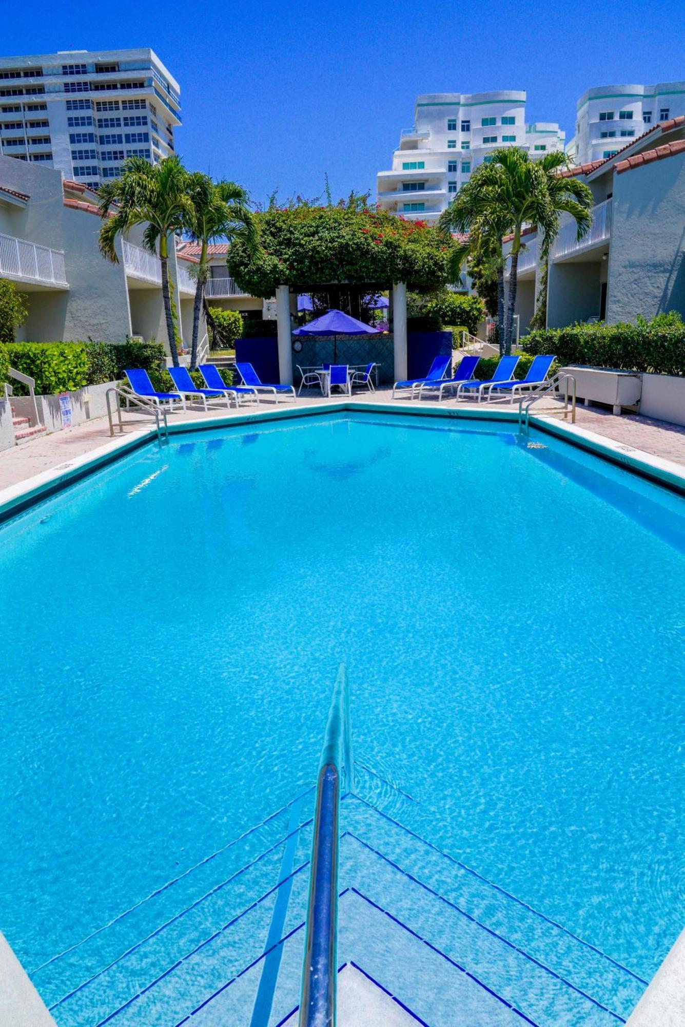 Ventura At Boca Raton Hotel Kültér fotó