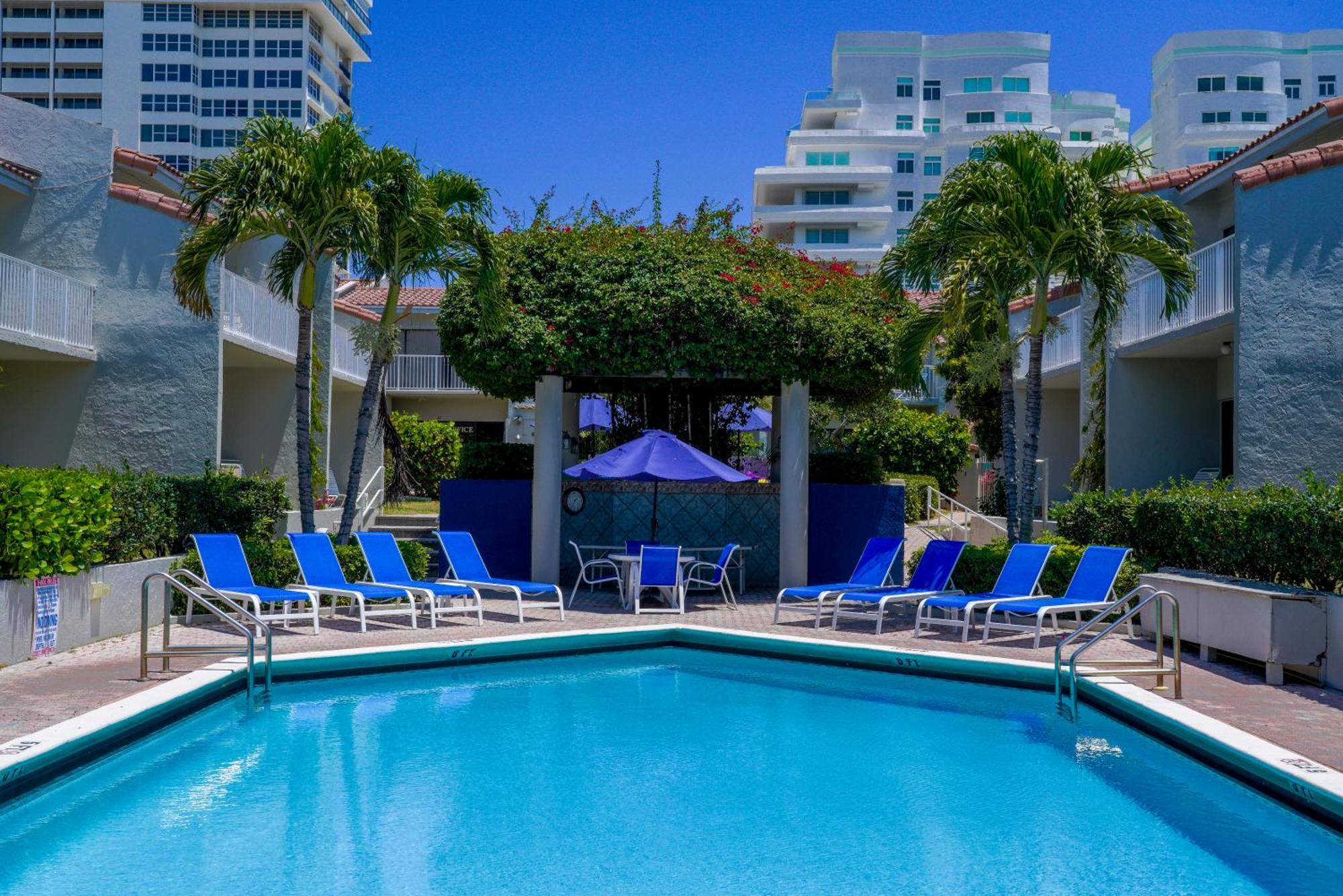 Ventura At Boca Raton Hotel Kültér fotó