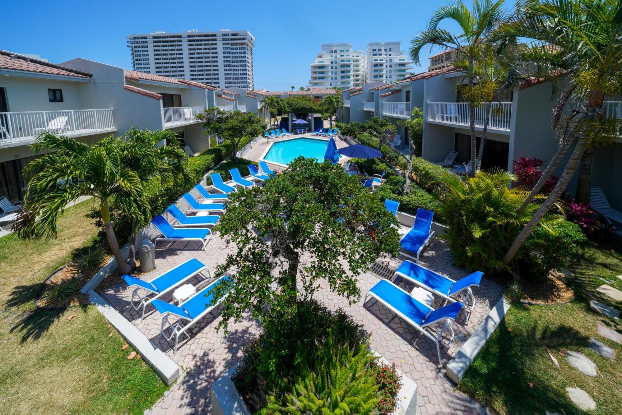 Ventura At Boca Raton Hotel Kültér fotó