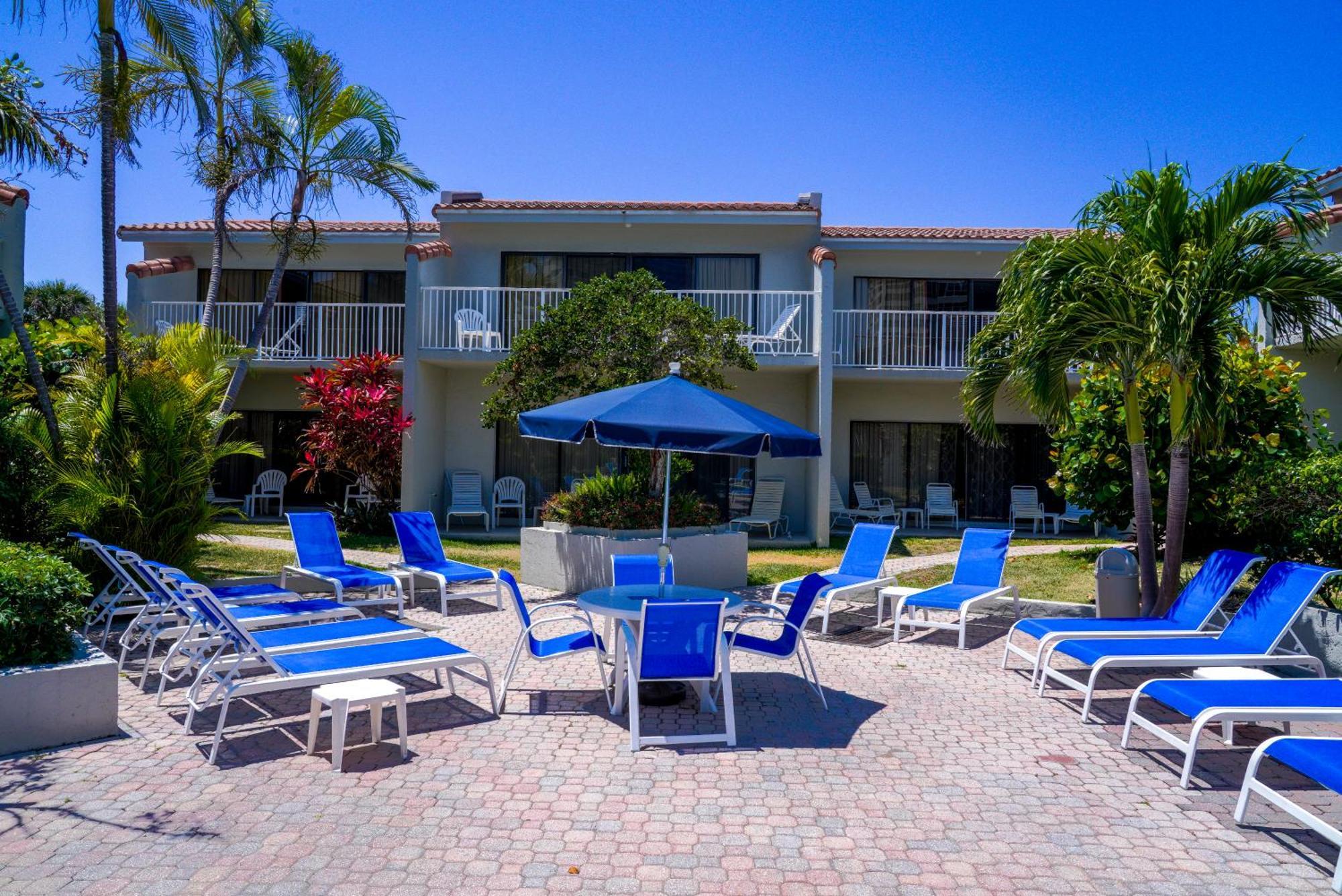 Ventura At Boca Raton Hotel Kültér fotó