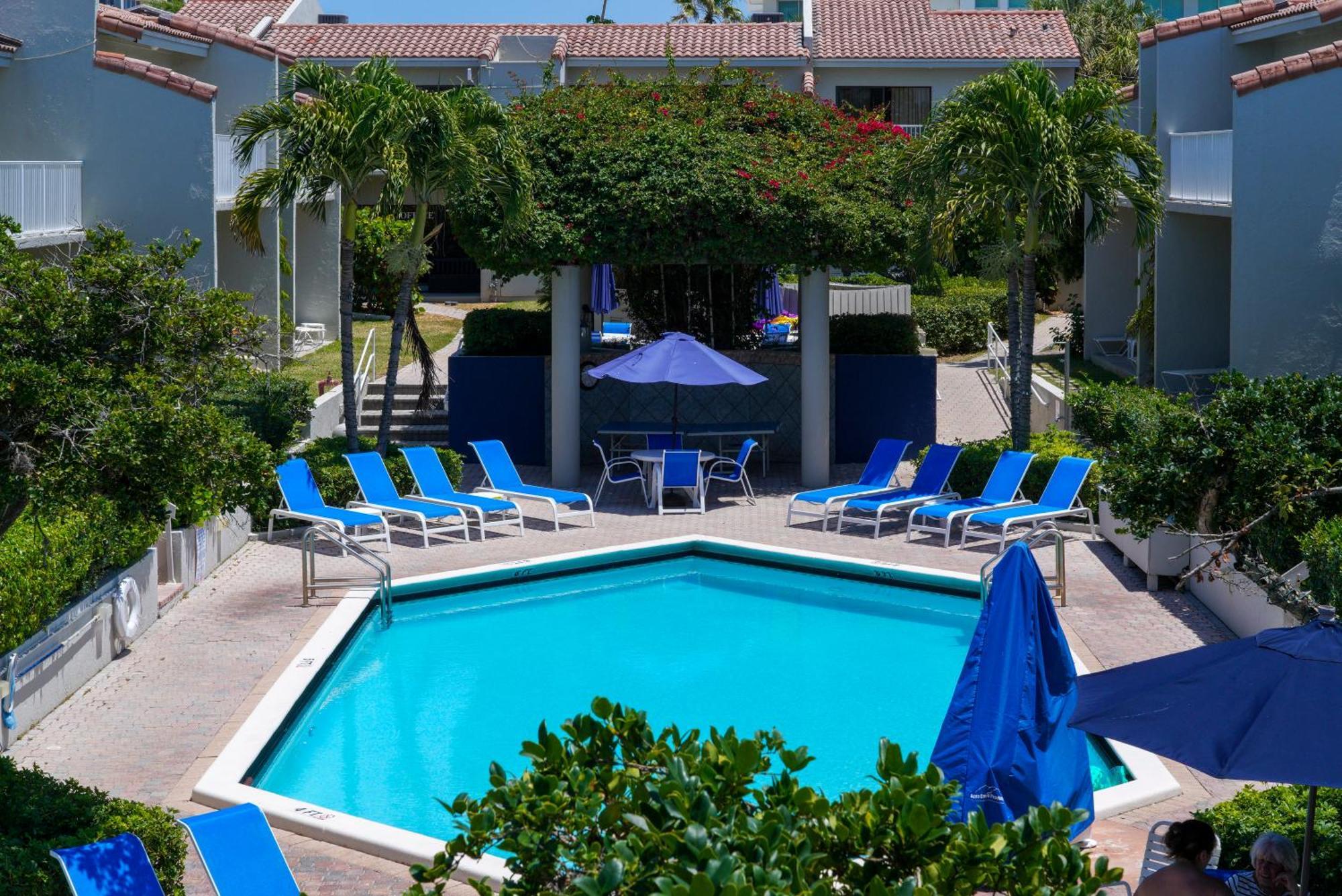 Ventura At Boca Raton Hotel Kültér fotó