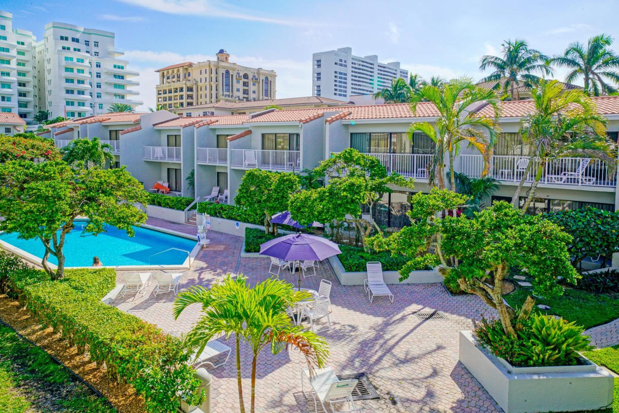 Ventura At Boca Raton Hotel Kültér fotó
