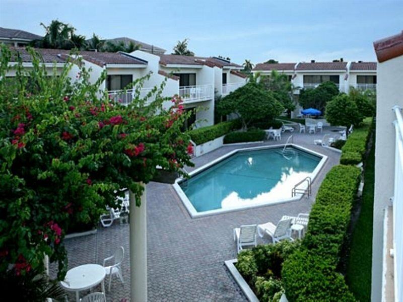 Ventura At Boca Raton Hotel Kültér fotó