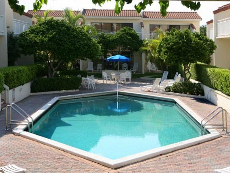 Ventura At Boca Raton Hotel Kültér fotó