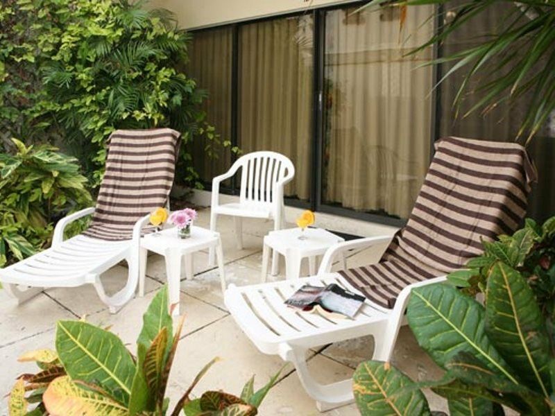 Ventura At Boca Raton Hotel Kültér fotó