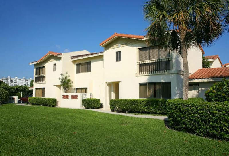 Ventura At Boca Raton Hotel Kültér fotó