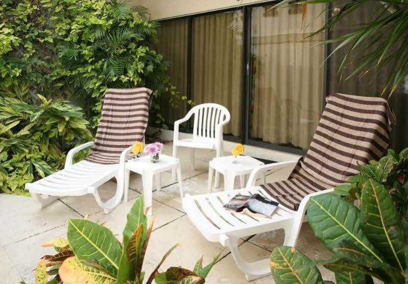Ventura At Boca Raton Hotel Kültér fotó