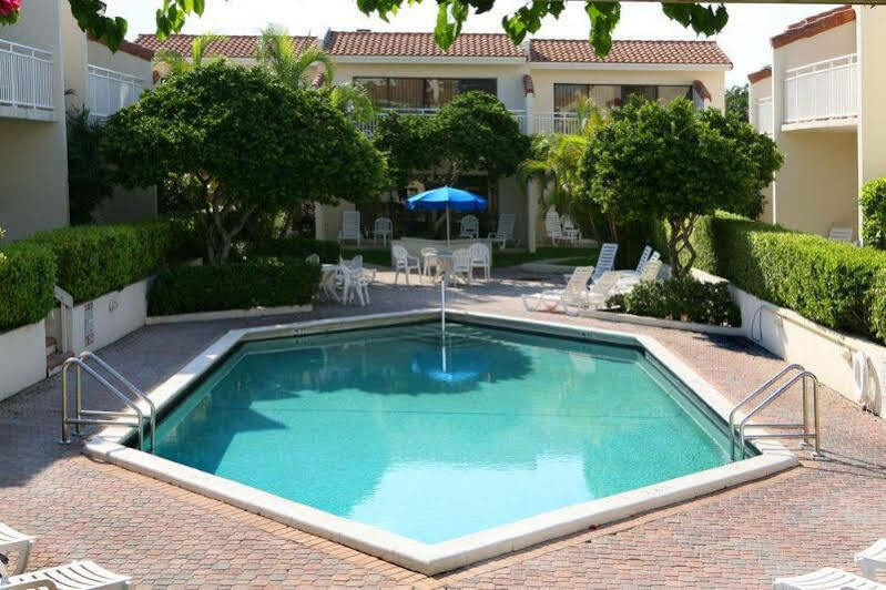Ventura At Boca Raton Hotel Kültér fotó