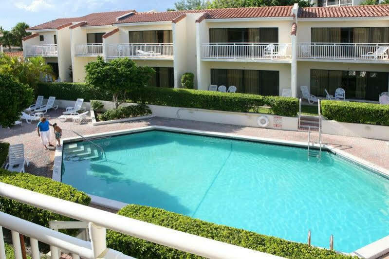 Ventura At Boca Raton Hotel Kültér fotó